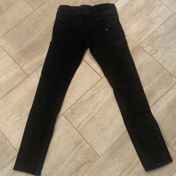 Mens guess jeans size 29x32 - Picture 4 of 4